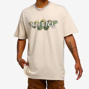 Sleeping Dragons tshirt